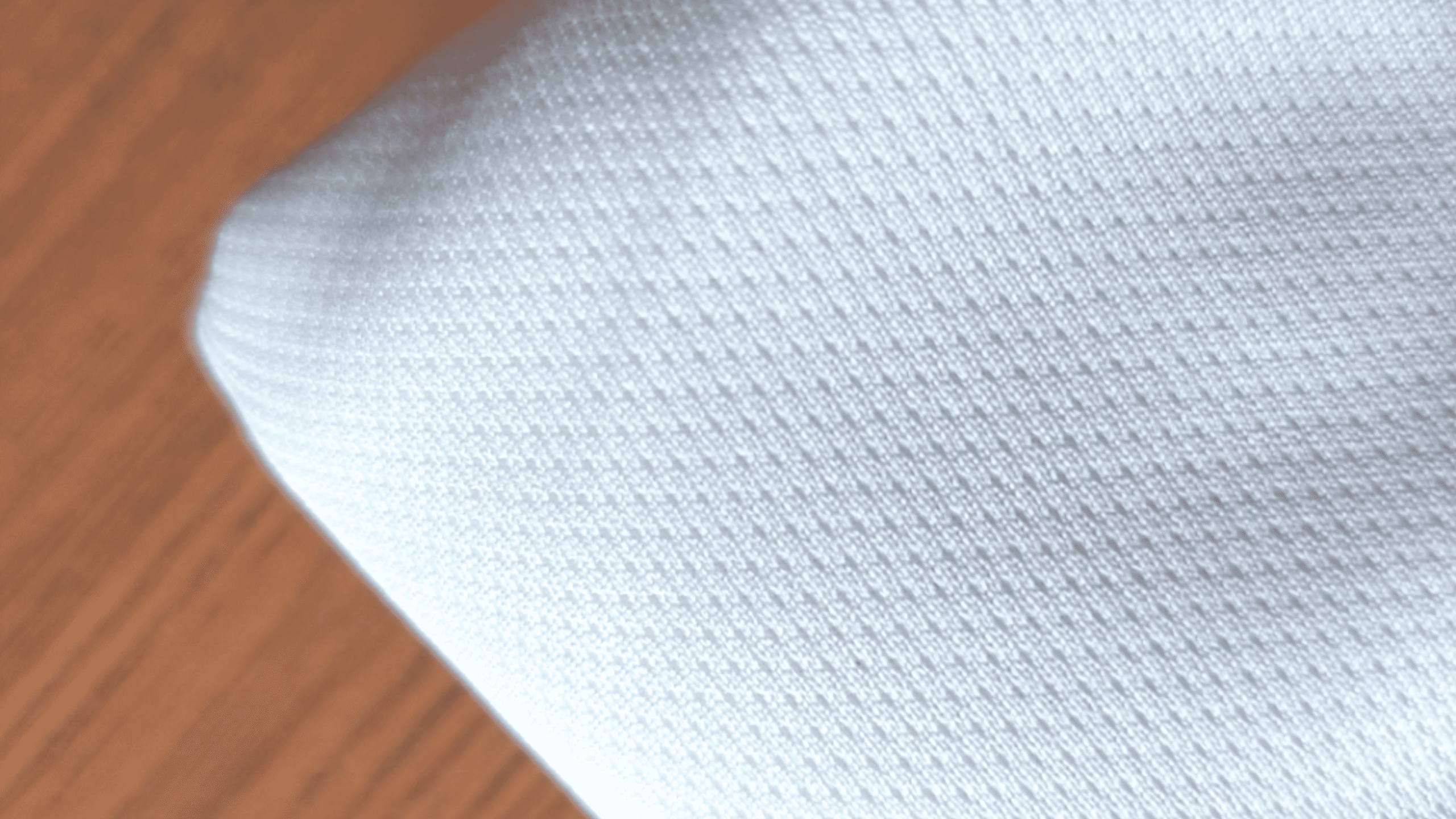 Penjelasan Teknologi Quick Dry pada Bahan Benzema