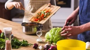 pengawasan proses pengolahan makanan