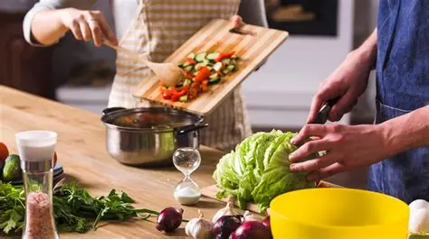 pengawasan proses pengolahan makanan