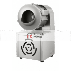 Cara kerja mesin pemotong wortel