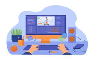 Belajar Optimasi Konten Website