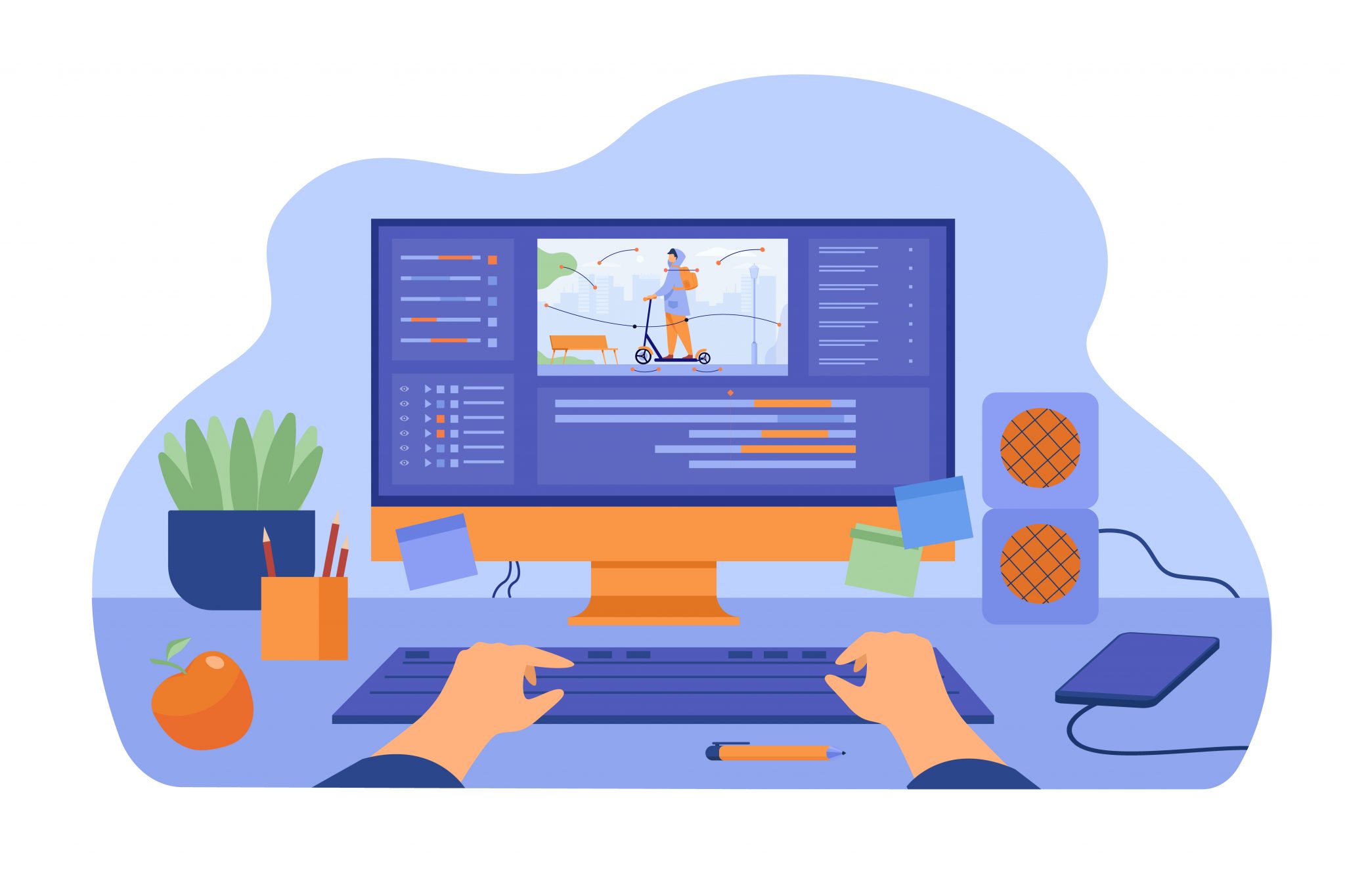 Belajar Optimasi Konten Website