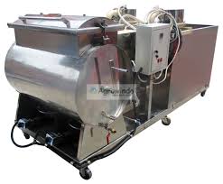 manfaat vacuum frying kecil