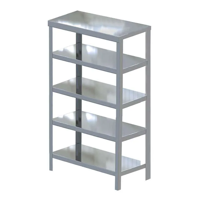 Cara Merawat Rak Stainless agar Tetap Awet dan Mengkilap