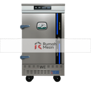 Panduan penggunaan steamer nasi stainless