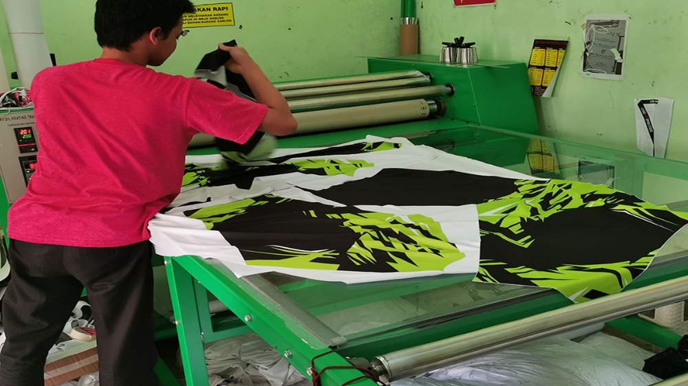 panduan membuat motif full-printing jersey
