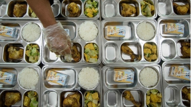 Peningkatan Efektivitas Program MBG Berbasis Kinerja