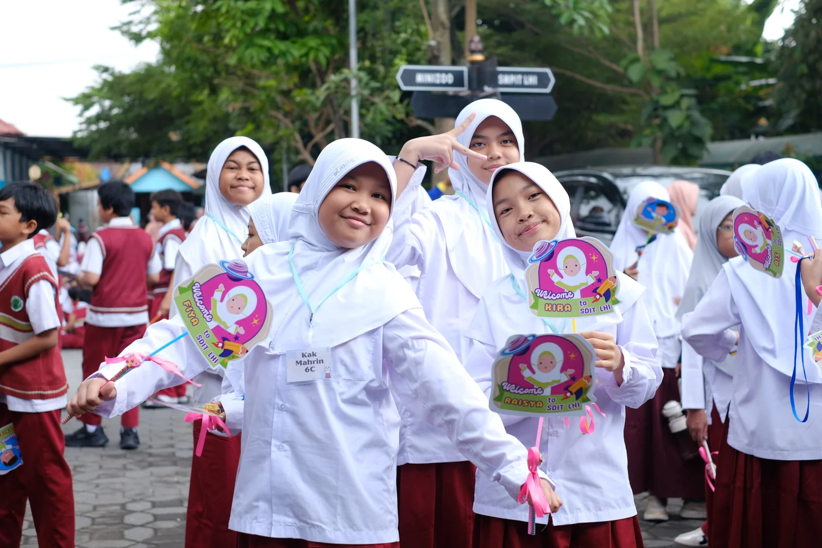 tips mempersiapkan anak masuk sd it jogja