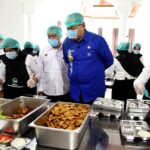 standar dapur mbg nasional