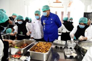 standar dapur mbg nasional