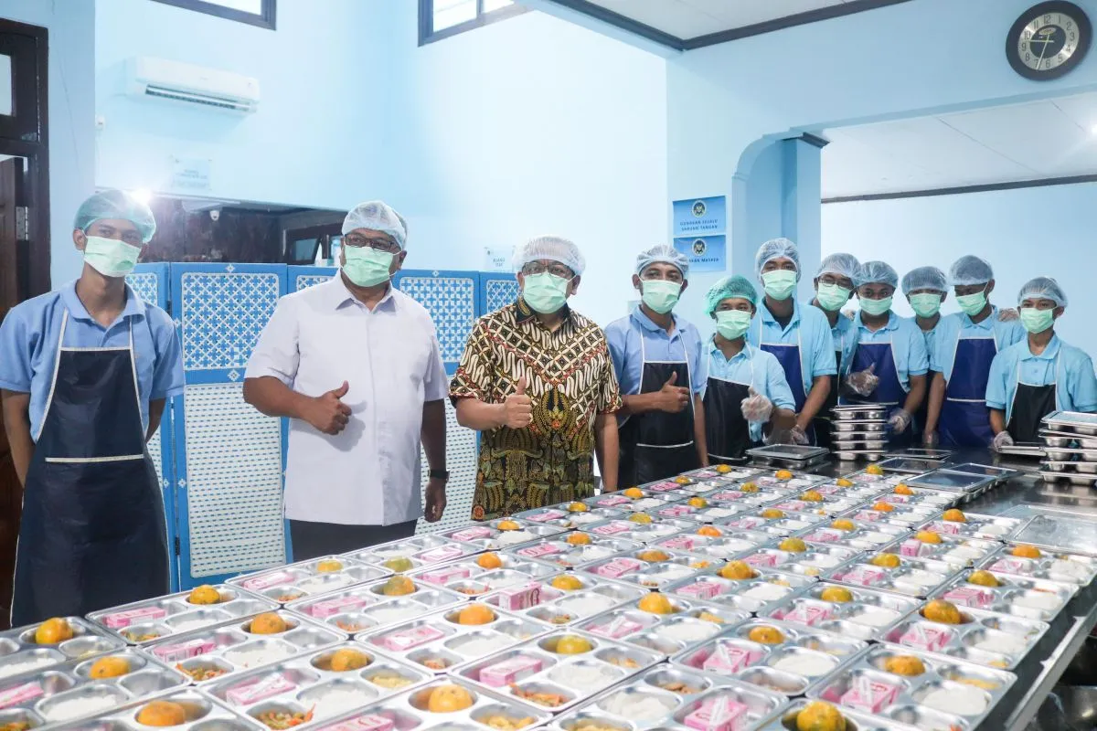 validasi prosedur dapur mbg