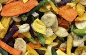 manfaat vacuum frying untuk usaha