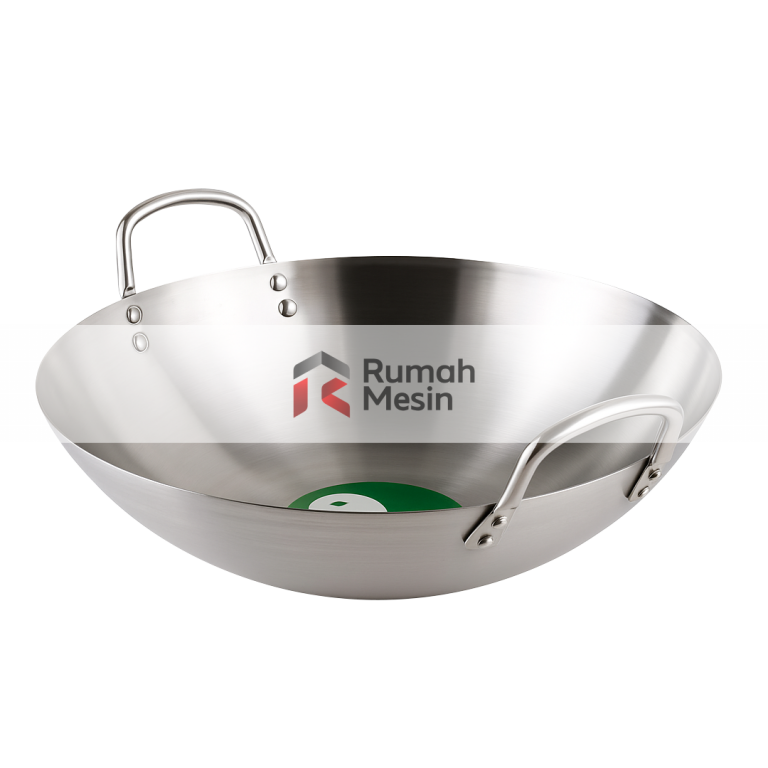 kuali wajan dapur rumahan