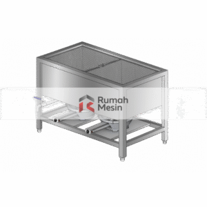 Kelebihan pan goreng stainless