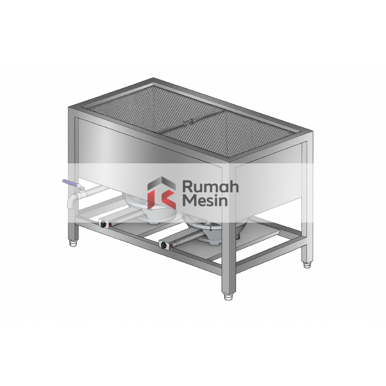 Kelebihan pan goreng stainless