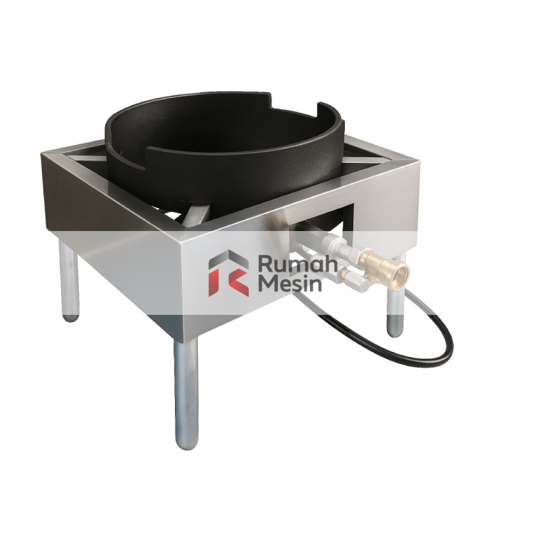 cara memilih panci stainless