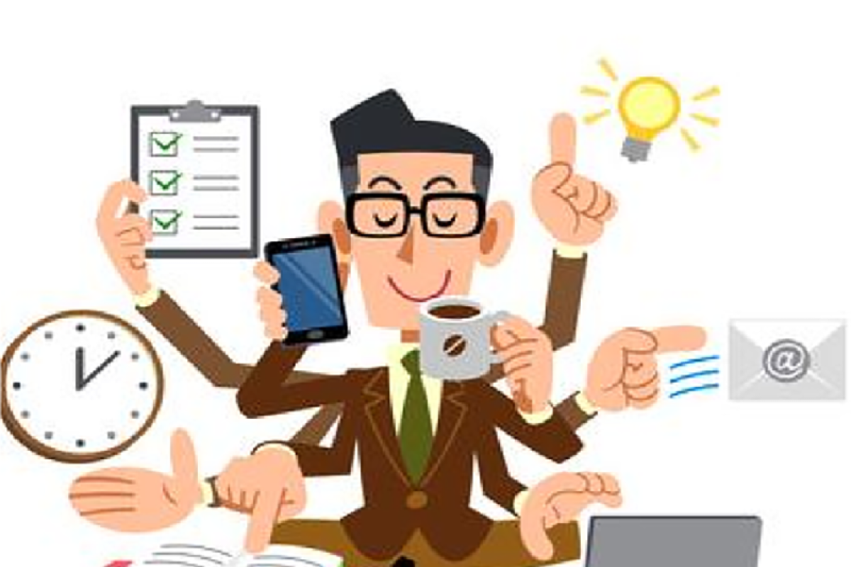 Efisiensi Proses Kerja MB Cepat Tepat