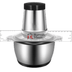 teknologi motor chopper daging