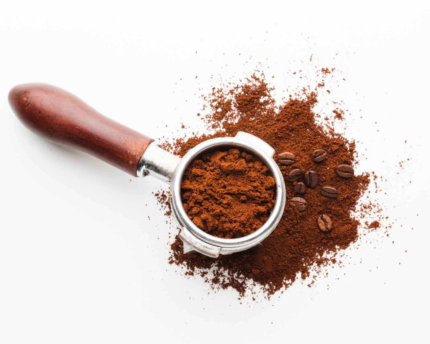 Bisnis Kopi Bubuk Rumahan untuk Pemula