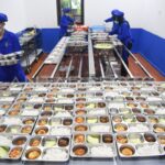 ketahanan sistem produksi MBG