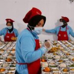 Optimalisasi Layanan MBG Berbasis Standar