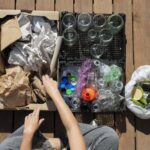 ide daur ulang barang bekas