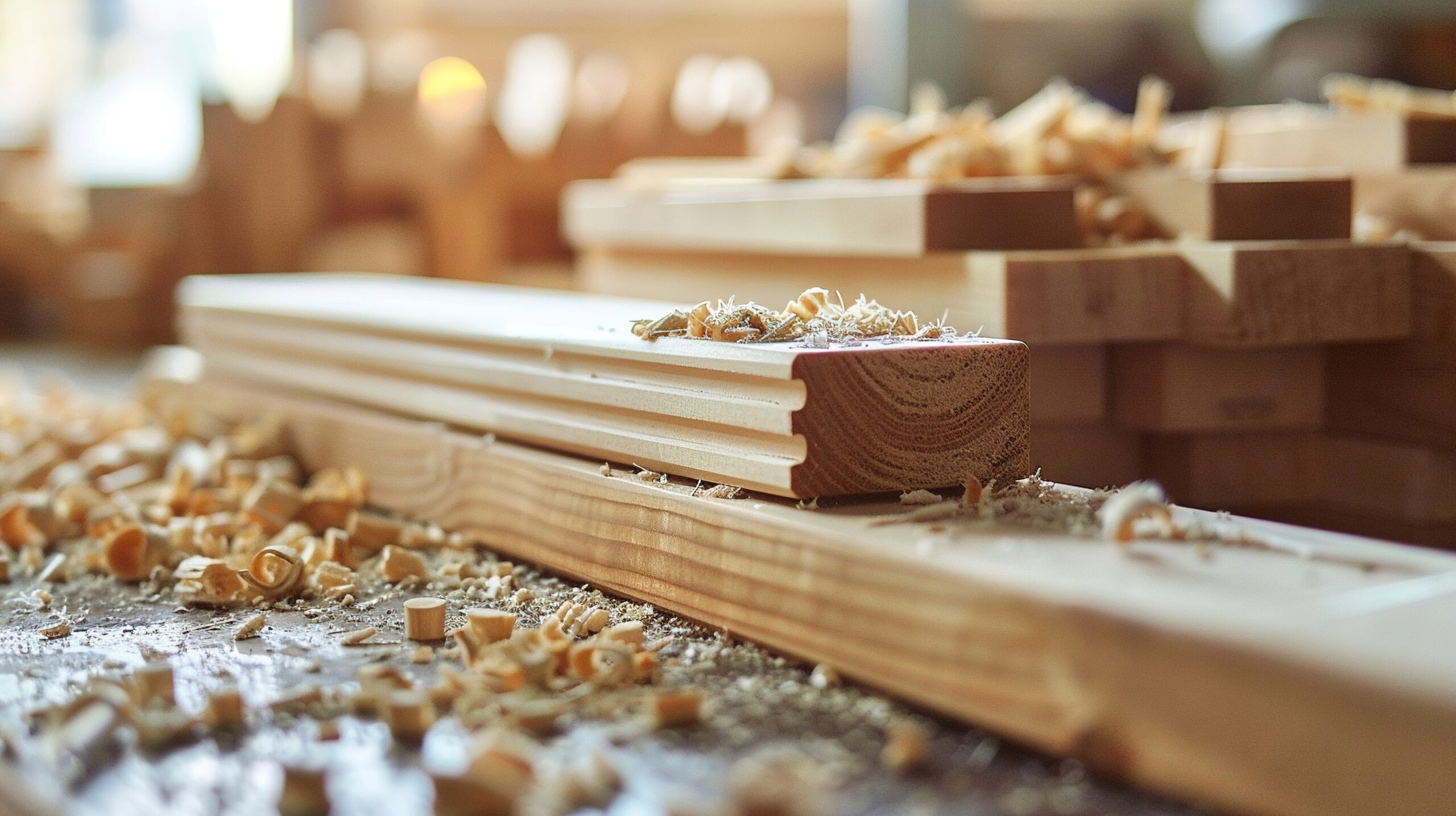 kebutuhan usaha mebel kecil