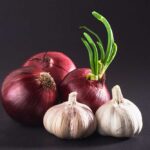 Cara Menggunakan Alat Pengiris Bawang