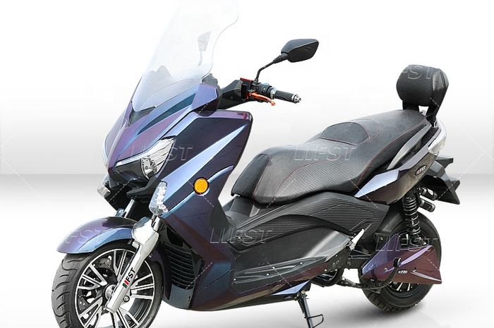 harga motor listrik murah