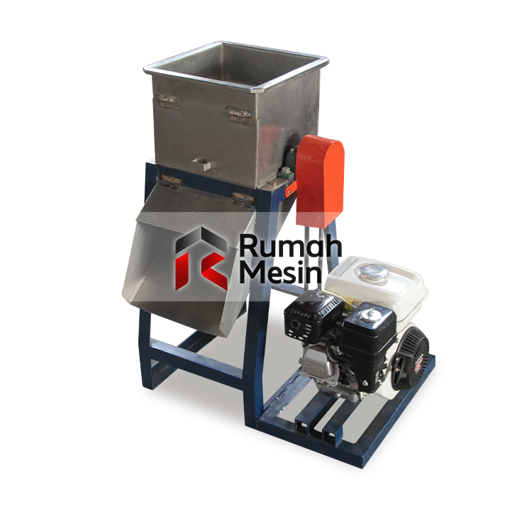 Tips Menjaga Mesin Parut Agar Kelapa Tetap Awet dan Optimal