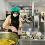 Tugas Kepala Dapur MBG Strategis Bertanggungjawab