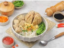 Cara Memulai Usaha Bakso