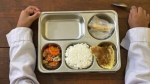 Ketertelusuran Bahan Pangan MBG Jelas Terpantau