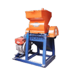 mesin pencacah plastik mini