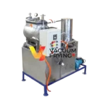 mesin vacuum frying ukuran kecil
