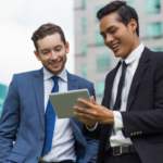 aplikasi POS pilihan pengusaha