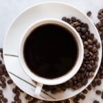 Pengaruh Sangrai terhadap Rasa Kopi