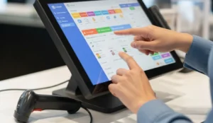 aplikasi POS terbaik fitur lengkap