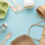 produk plastik daur ulang bernilai