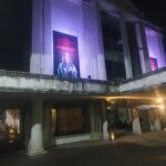 hotel berhantu Jakarta Selatan