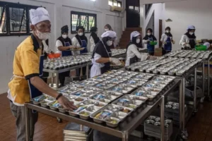 tata kelola dapur mbg