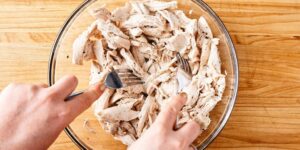 cara menggunakan mesin suwir