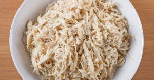 fungsi mesin suwir daging