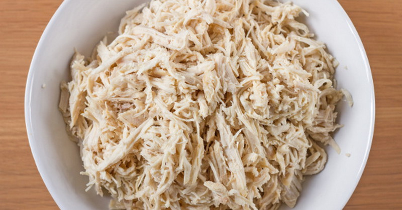 fungsi mesin suwir daging