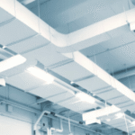 harga ducting galvanis