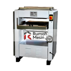 pengolahan kayu dengan mesin