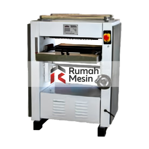 pengolahan kayu dengan mesin