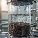 coconut shell charcoal for air purification