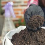 Cara Menggunakan Mesin Pengayak Kompos