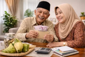 inspirasi usaha bagi pensiunan membuat kerajinan